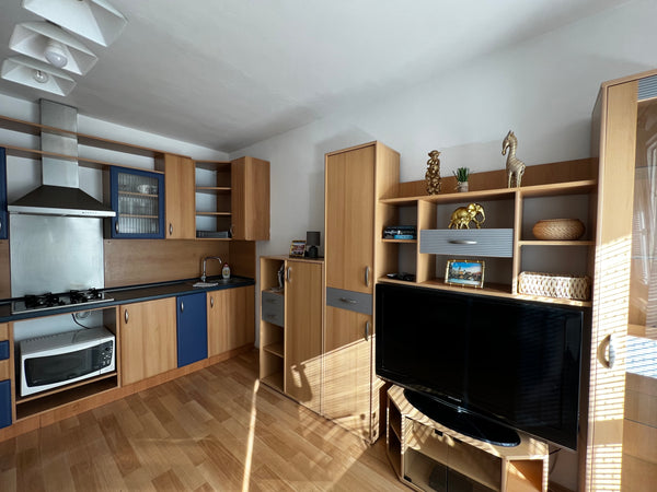 Cozy two bedrooms apartment in Prague. <br />In a great location 7 mins walk fro Prague, Czechia Cozy apartment in Prague Entire rental unit vacation rental 5974283