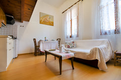 This apartment is located in the centre of  Chania city, in the east part of  Ch Chania, Greece Nice maisonette in the old town. Entire rental unit vacation rental 3769532