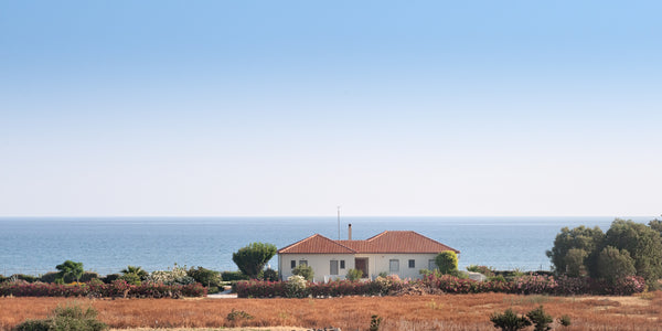 AKTI - Seaside Living<br /><br />One step off the garden and you are on a great  Chania, Greece Akti - Studio 2 by the beach Entire rental unit vacation rental 12994835