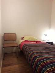 - Enregistrée sous le numéro 7511901474556<br /><br />Dans appartement 45 m2 :<b Paris, France Une place métro stalingrad Private room in rental unit vacation rental 5016507