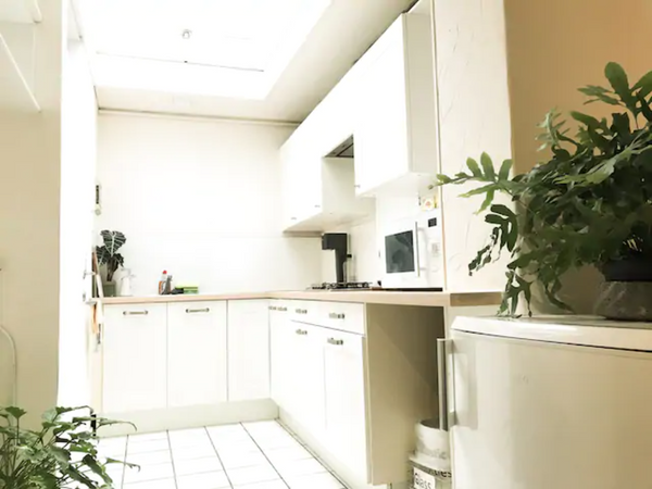 The apartment is located in the city center (less than 500m from Sint-Baafskathe Ghent, Belgium Chez Anna (City Center Top Location) Entire condo vacation rental 662903140402063239