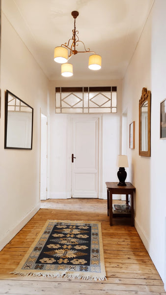 A deux pas de la place Gambetta et proche de toutes les commodités, cet appartem  Chambre privée dans un appartement d'exception Private room in rental unit vacation rental 52360389