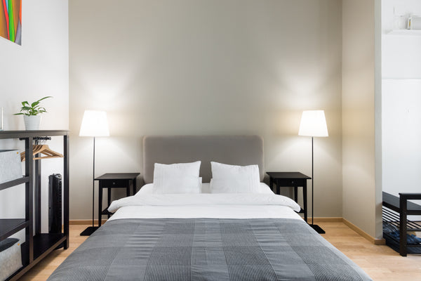 Wake up in a bright boutique style apartment with premium touches and high ceili Prague, Czechia Urban Boutique Retreat near Vltava River Entire rental unit vacation rental 22485557