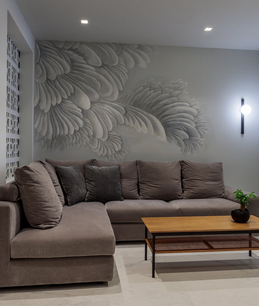 In the heart of the city, a wonderful luxury studio that has just been renovated GR Azalea Luxury Apartment Entire condo vacation rental 567247513778698637