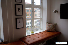 Lejligheden ligger i midten af Vestrebro lige ved siden af "Kødbyen” , restauran  Lejlighed på Vesterbro Entire condo vacation rental 16700387