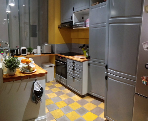 Mon logement est proche de les transports en commun, le centre ville et parcs. V Belfort, France Appartement cocooning sur Lyon Entire rental unit vacation rental 775262240260938853