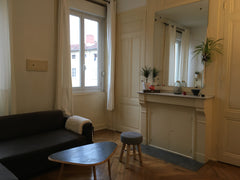 // prestataire ménage sur 2022 // <br /><br />Appartement T2 à 1min à pieds des  Lyon, France Appartement Bellecour ( Centre de Lyon) Entire rental unit vacation rental 23261396