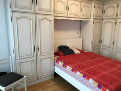 Very close to Brussels Nord Station and it is in the heart of Brussels city<br / Schaerbeek, Belgium Private room at the heart of Brussels Private room in rental unit vacation rental 18158497