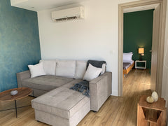 Charming private apartment located in the very heart of sunny Agios Nikolaos. It Agios Nikolaos, Greece Kamara Sunset Central City Apartment Entire rental unit vacation rental 43634299