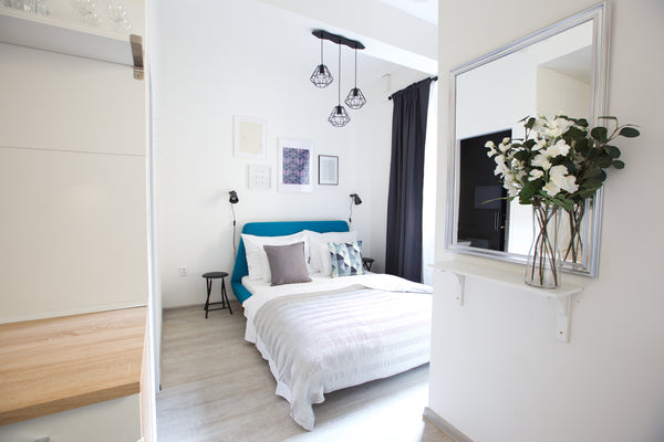 Very well located private ground floor studio with free parking and huge smart T Prague, Czechia Private studio / Prague 1 / Clean&Cozy / Parking Entire rental unit vacation rental 40507599