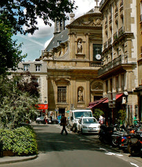 Cosy house in the center of Paris. Good energy. Confortable for 2 people max. Ta Paris, France Cosy house in Le Marais Entire rental unit vacation rental 3517096