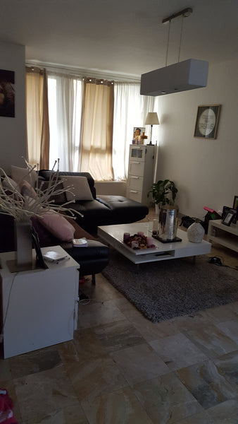 Appartement familiale lumineux calme  10 minutes au Tour Montparnasse Private room in rental unit vacation rental 23354836