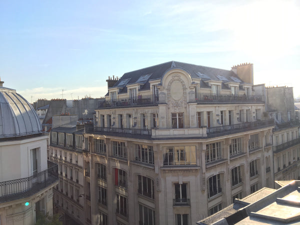 Right in the center of Paris, you'll be in the perfect spot to explore all the c Hong Kong OPERA Bright, charming & cozy, amazing roof views Private room in rental unit vacation rental 16168436