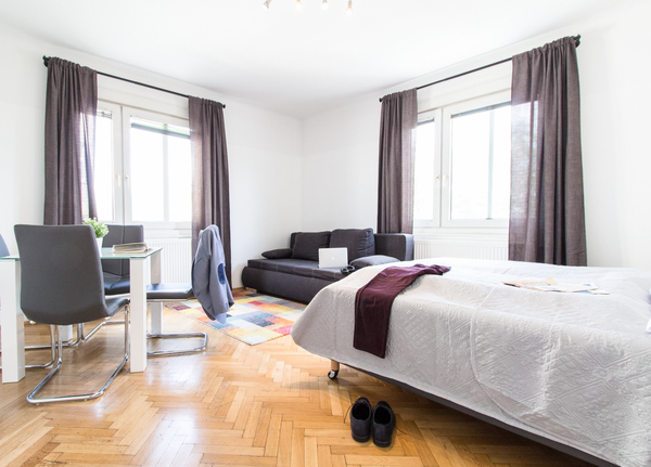 Bitte beachten Sie, dass wir mehrere ähnliche Apartments in einer Kategorie zusa Vienna, Austria checkVienna - Felberstrasse Family Entire rental unit vacation rental 53410609