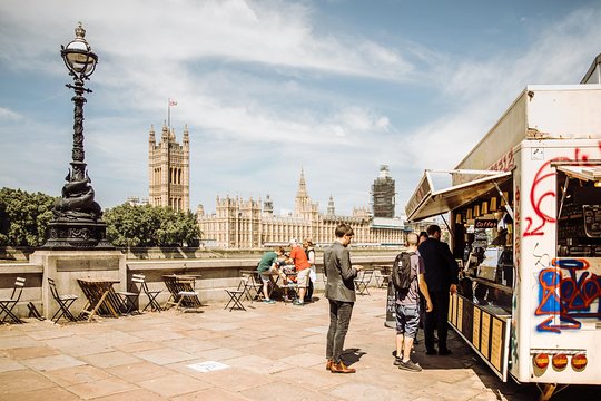 London South Bank Tour with a Local: 100% Personalized & Private  Private Tours and Travel Guide Europe London CITY London Destination Tour