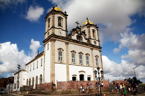 Historical City Tour and Panoramic Tour from Costa do Suípe and Praia do Forte  Private Tours and Travel Guide America Bahia CITY Salvador da Bahia Destination Tour America Bahia CITY Salvador da Bahia