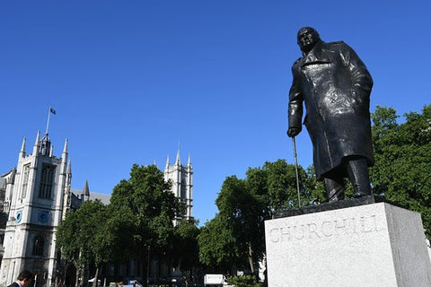 Westminster 3 Hour Walking Tour & Visit Churchill War Rooms  Private Tours and Travel Guide Europe London CITY London Destination Tour Europe London CITY London