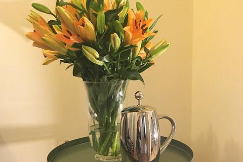 A cosy vintage, modernly decorated studio apartment. <br />5 minutes to the city Athens, Greece Athens studio, 2 stops to the city center Entire rental unit vacation rental 29585902