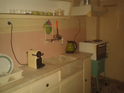 A friendly apartment next to metro "Panormou". Only one minutes by foot.<br />Th Athens, Attica, Greece Studio ONLY 1 minute from metro Entire rental unit vacation rental 8288714