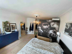 We are renting out our family apartment that is ideally suited for families or l Amagerbro, Denmark Centrally located spacious family apartment Entire rental unit vacation rental 27633129