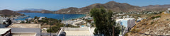 Cycladic Guesthouse, in Chora of Ios, consisting of six separate, safe and alway Athens, Greece Grandma Vasiliki Rooms To Let - Room 6 Private room in rental unit vacation rental 28331684