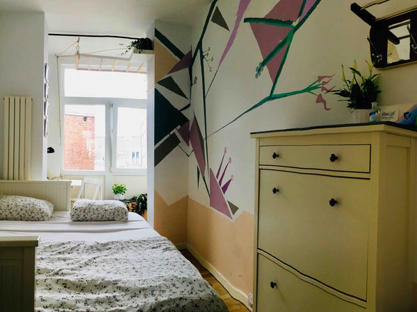 My place is close to Gare du midi and 20 minute walk to the centre. You would lo Wales, United Kingdom Chez Mikey's Private room in rental unit vacation rental 14987212