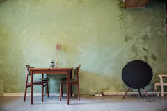 Studio apartment <br /><br />-Next to the Metro and only 15 mins to Copenhagen a  Minimalistic Studio Apartment with Japanese tub Entire rental unit vacation rental 44469468