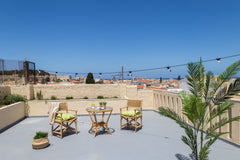 Location is always one of the most important factors in making holiday decisions Rethimnon, Greece Giardino apt, comfort with views to remember! Entire condo vacation rental 50152854