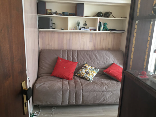 nice little studio in 