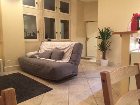 Appartement idéalement situé dans le vieux lyon. 5min à pied de tous transports  Avignon, France Appartement Vieux Lyon Private room in rental unit vacation rental 20901288