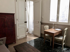 A cozy and quiet warm shelter at Le Marais, 200m from Place de Vosges, in a 2021 Paris, France Beautiful apartment at Place de Vosges Entire rental unit vacation rental 21221984