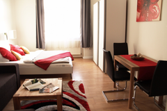 Bitte beachten Sie, dass wir mehrere ähnliche Apartments in einer Kategorie zusa Vienna, Austria CheckVienna - Inzersdorferstrasse Entire rental unit vacation rental 54349843