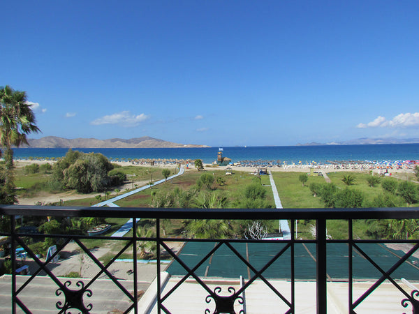 Welcome to the Li Mango Hotel, where we invite you to experience an Aegean dream Kos, Greece Li Mango Hotel - Family rooms (up to 4 people) Room in hotel vacation rental 39878164