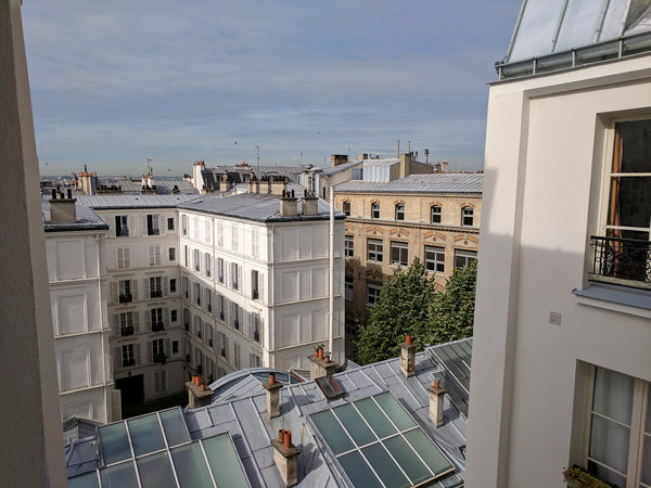 THE FLAT:   The flat is on the 5.floor with a nice view, located on a very quiet Lucerne, Switzerland Nice quiet room in the heart of 9ème arrondisement Private room in rental unit vacation rental 19927887