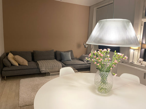 Nyd det simple liv i denne fredelige og centralt beliggende bolig. Copenhagen, Denmark Apartment in Copenhagen, Frederiksberg Entire condo vacation rental 646906805663775690