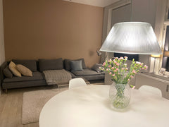 Nyd det simple liv i denne fredelige og centralt beliggende bolig. Copenhagen, Denmark Apartment in Copenhagen, Frederiksberg Entire condo vacation rental 646906805663775690