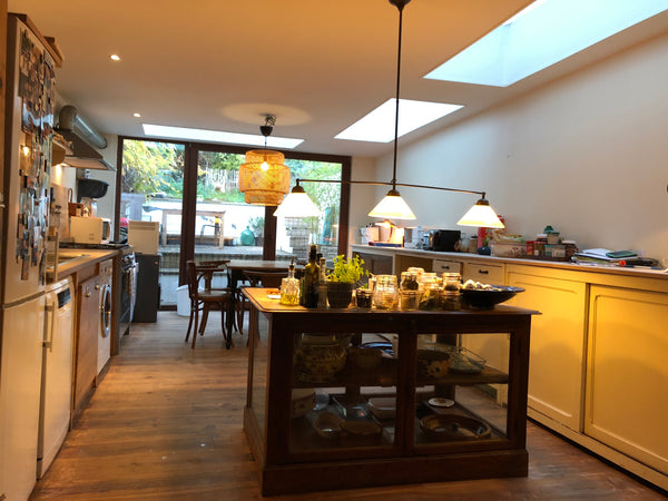 Petite maison familiale à côté du lycée français. Très agréable pour une famille Brussels, Belgium Jolie maison familiale Entire home vacation rental 46666862