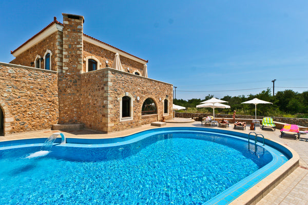 we are a specialized holiday company that focus on the culture aspects along the  independent stone apartment 4 Entire condo vacation rental 43961137