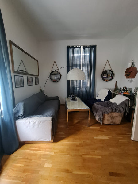 Wenn du in dieser zentral gelegenen Unterkunft übernachtest, haben deine Freunde Vienna, Austria Zentrale Wohnung nähe Zentrum und U-Bahn Entire rental unit vacation rental 677286506391543316