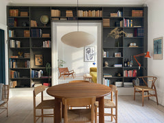Bright and spacious 122 square meter apartment from 1891 with two bedrooms, form Copenhagen, Denmark Bright & Spacious Apartment by the Lakes Entire rental unit vacation rental 36874517