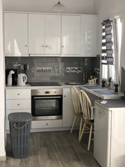 Jest to Nowy apartment ;) Wszystko w nim jest nowe i urządzone dla państwa wygod Greece Dominik apartment Entire rental unit vacation rental 37167091