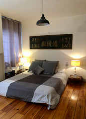 This is the best spot to enjoy the Brussel's city life !<br />It is located at t Brussels, Belgium Spacious flat - hot location - heart of Brussels! Entire rental unit vacation rental 54202738