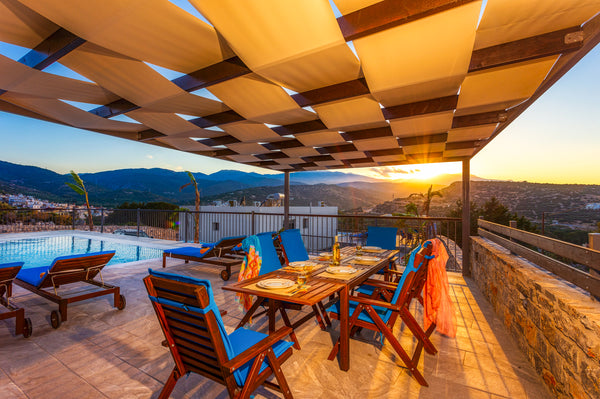 Dear guests welcome to Smaris Collection & Villa Meliti !<br />Whether you are t  Villa Meliti by Smaris Collection Entire villa vacation rental 617969318983484772
