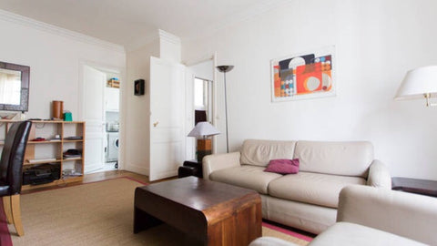 Appartement 2 Pièces de 50m carrés dans le 8eme arrondissement; a moins de 5 min Paris, France Appartement Paris Champs Elysees Entire rental unit vacation rental 9628436