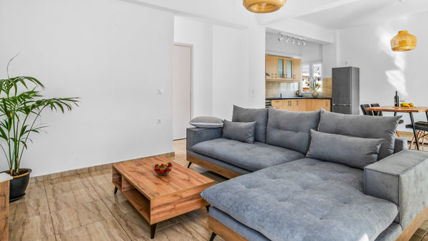 A spacious apartment  located in walking distance to the old village of Malia.<b Netherlands Comfortable (100m2) 2BR Apartment w/ mountain view Entire vacation home vacation rental 615948211769708587