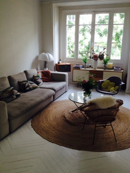 This appartment ideally located near the Eiffel Tower and luxurious commercial m Paris, France Design apartment Paris 16/ Eiffel Tower Entire rental unit vacation rental 7060465