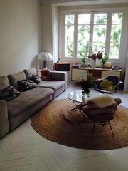 This appartment ideally located near the Eiffel Tower and luxurious commercial m Paris, France Design apartment Paris 16/ Eiffel Tower Entire rental unit vacation rental 7060465