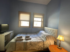Welcome to your private 2 BR apartment in the vibrant Upper West Side, steps fro New York, NY Rental unit in New York · ★4.48 · 2 bedrooms · 2 beds · 1 bath Entire rental unit vacation rental 657727