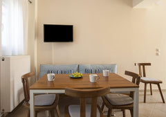 Santorini Med Homes - Lydia Apartment is a cozy and tastefully decorated apartme  Santorini Med Homes - Lydia Apartment Entire rental unit vacation rental 43942816