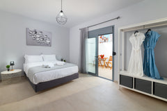 Ble Azzure is located in Southern Rhodes, at the Village of Gennadi. Although de Egeo, Greece Ble Azzure - Diamond Apartment Entire rental unit vacation rental 30803138